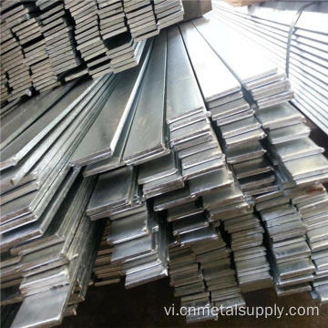 Thanh bằng thép cuộn lạnh carbon q235 carbon